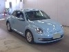 VOLKSWAGEN THE BEETLE