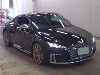 AUDI TTS COUPE