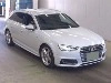 AUDI A4 AVANTE
