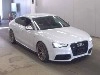 AUDI S5 SPORTBACK