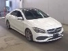 MERCEDES BENZ CLA