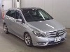 MERCEDES BENZ B CLASS
