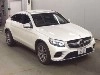 MERCEDES BENZ GLC