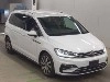 VOLKSWAGEN GOLF TOURAN