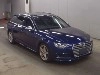 AUDI S4 AVANTE