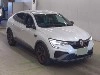RENAULT ARCANA