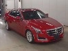 CADILLAC CTS
