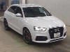 AUDI RS Q3