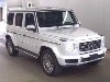 MERCEDES BENZ G CLASS