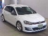 VOLKSWAGEN GOLF  GTI