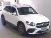 MERCEDES BENZ GLB