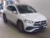 MERCEDES BENZ GLA
