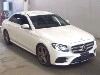 MERCEDES BENZ E CLASS