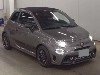 FIAT ABARTH 695