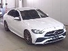 MERCEDES BENZ C CLASS