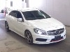 MERCEDES BENZ A CLASS