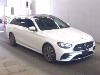 MERCEDES BENZ E CLASS STATION WAGON