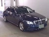 MERCEDES BENZ E CLASS