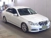 MERCEDES BENZ E CLASS