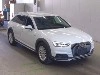 AUDI A4 ALL ROAD QUATTRO
