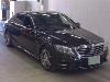 MERCEDES BENZ S CLASS