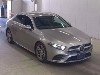 MERCEDES BENZ A CLASS