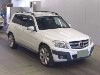MERCEDES BENZ GLK