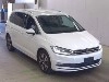 VOLKSWAGEN GOLF TOURAN