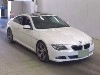 BMW 6 SERIES