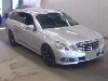MERCEDES BENZ E CLASS STATION WAGON