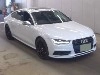 AUDI S7 SPORTBACK