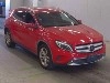 MERCEDES BENZ GLA
