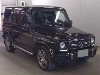 MERCEDES BENZ AMG G CLASS