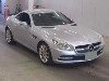 MERCEDES BENZ SLK