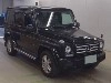MERCEDES BENZ G CLASS