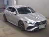 MERCEDES BENZ A CLASS