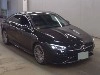 MERCEDES BENZ CLA