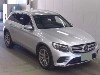 MERCEDES BENZ GLC