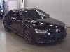 AUDI S8 PLUS