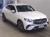 MERCEDES BENZ GLC