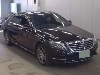 MERCEDES BENZ S CLASS
