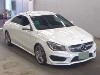 MERCEDES BENZ CLA