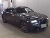 ROLLS ROYCE WRAITH