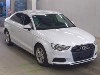 AUDI A3 SEDAN