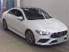 MERCEDES BENZ CLA