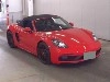 PORSCHE 718 BOXSTER