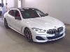 BMW 8 SERIES