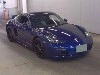 PORSCHE 718 CAYMAN