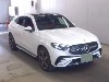 MERCEDES BENZ GLC