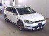 VOLKSWAGEN GOLF ALLTRACK